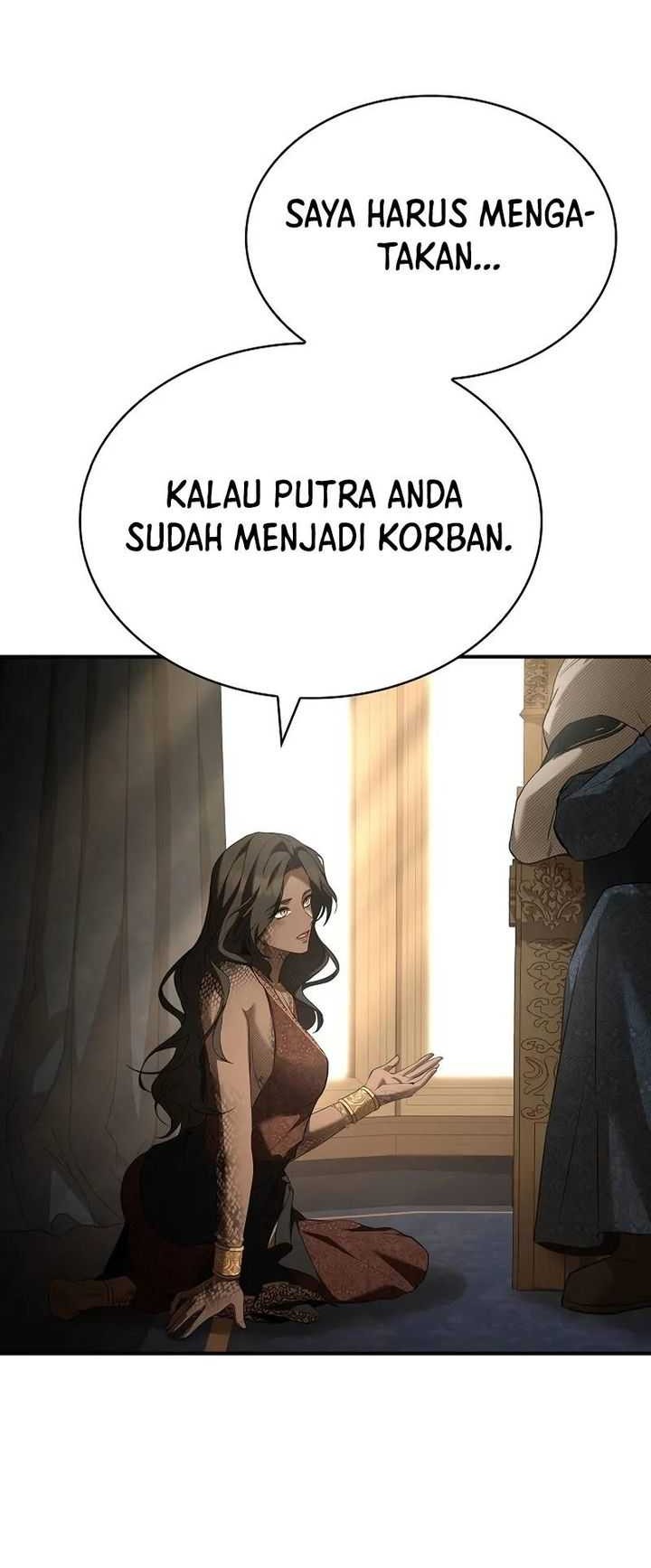 Night of the Soulless Heathens Chapter 5 - halaman 51