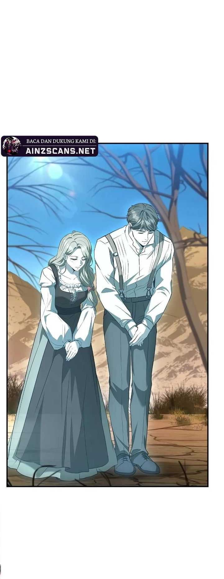 Night of the Soulless Heathens Chapter 5 - halaman 72