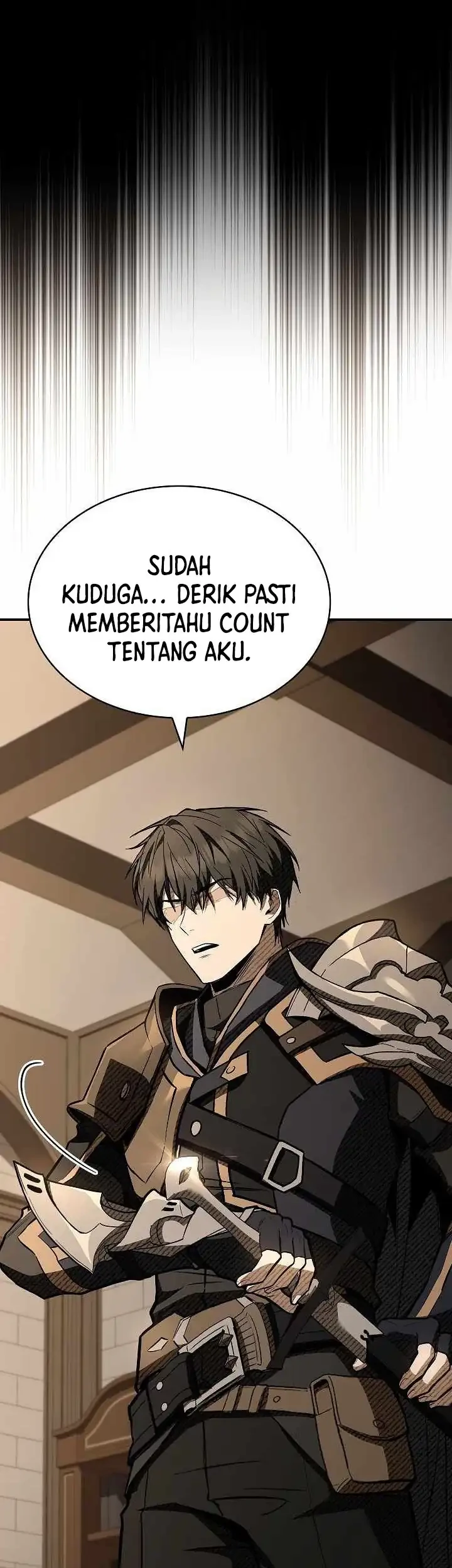 Night of the Soulless Heathens Chapter 51 - halaman 34