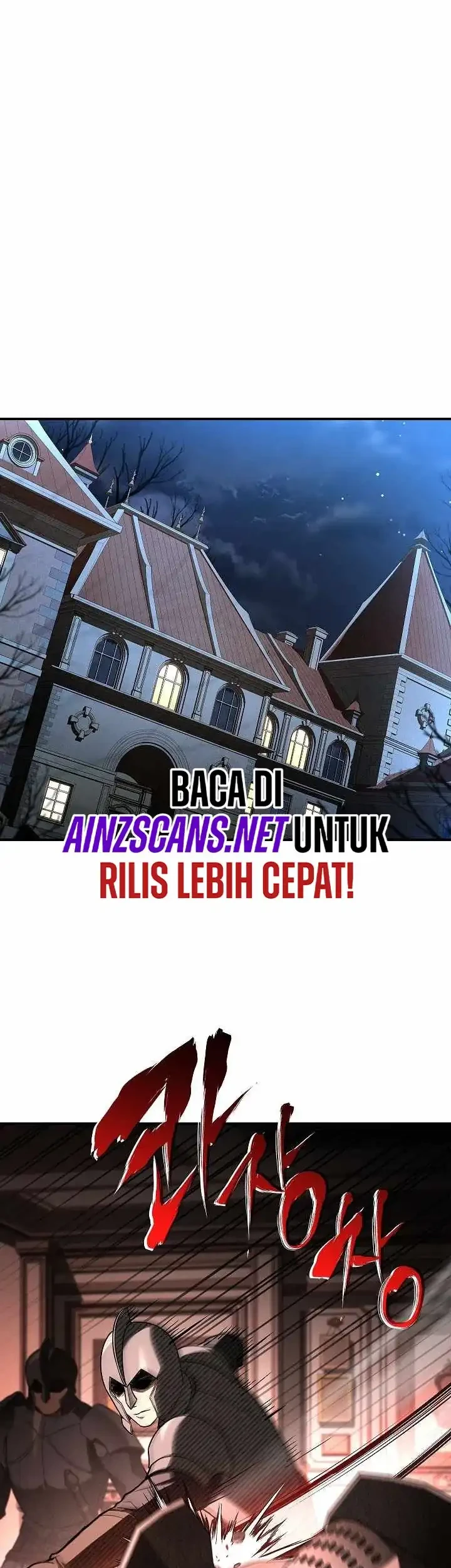 Night of the Soulless Heathens Chapter 51 - halaman 45