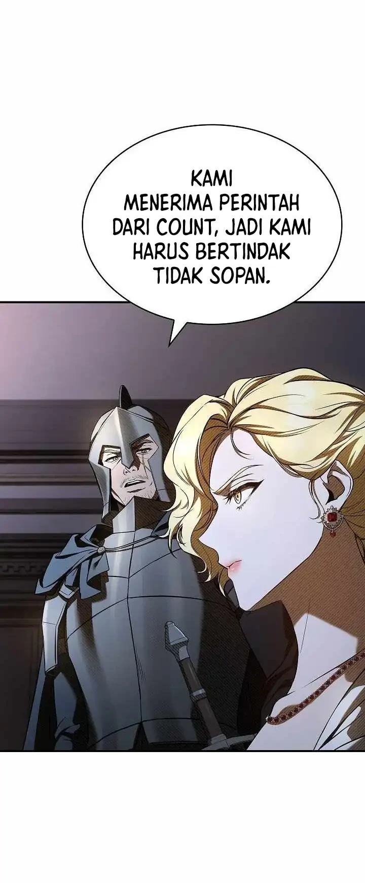Night of the Soulless Heathens Chapter 51 - halaman 48