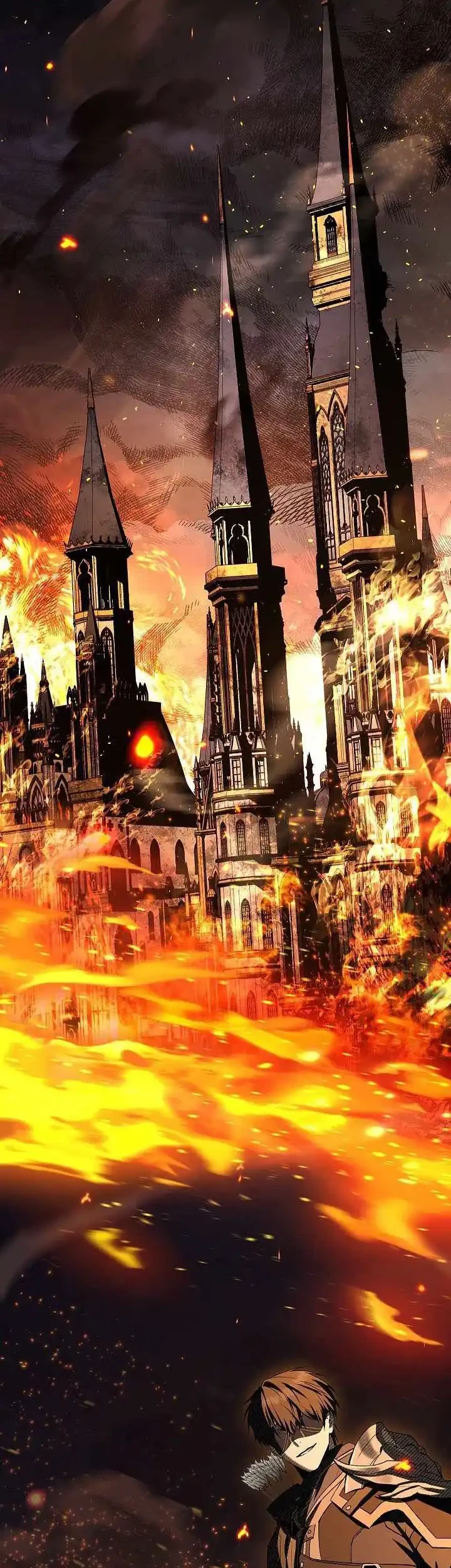 Night of the Soulless Heathens Chapter 51 - halaman 59