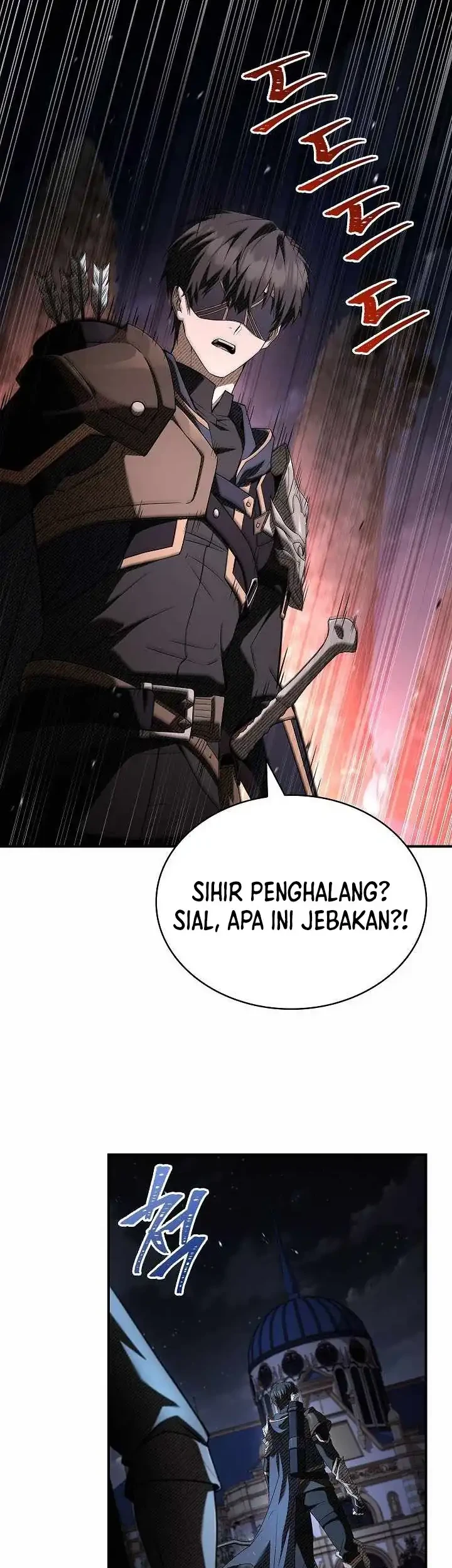 Night of the Soulless Heathens Chapter 52 - halaman 19