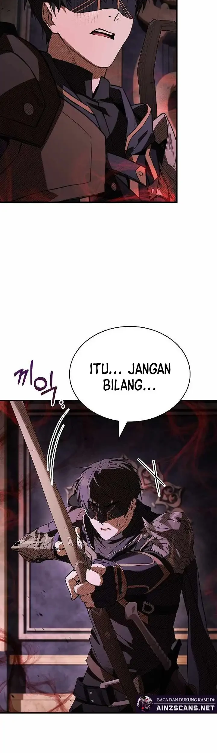 Night of the Soulless Heathens Chapter 52 - halaman 47