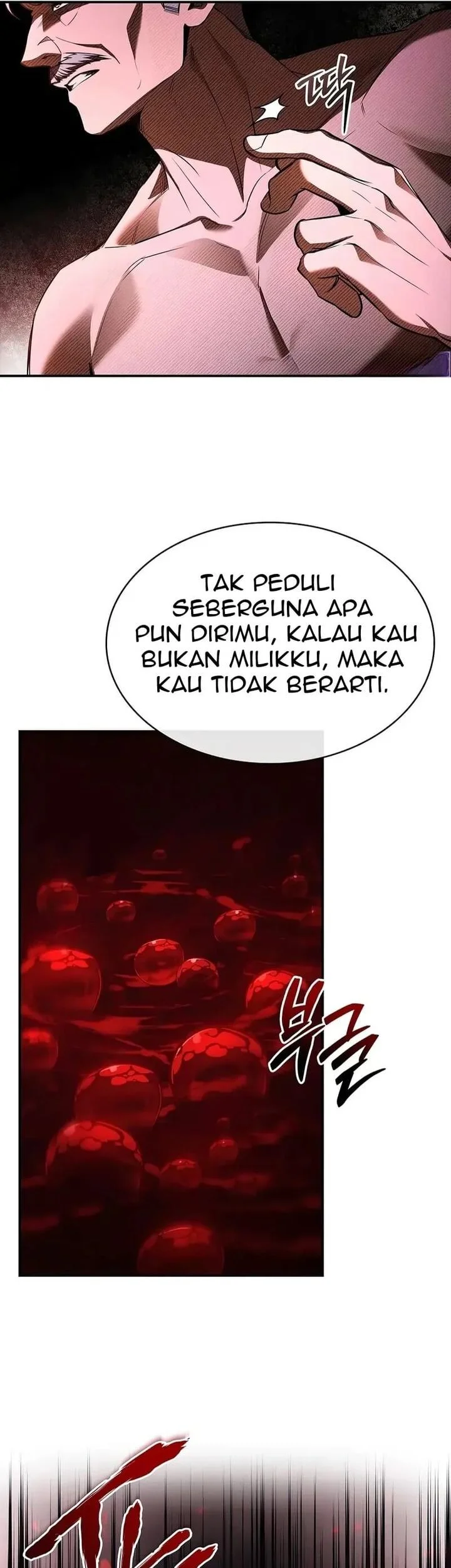 Night of the Soulless Heathens Chapter 53 - halaman 13