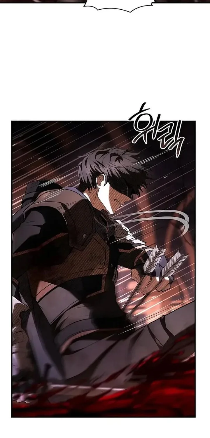 Night of the Soulless Heathens Chapter 53 - halaman 43