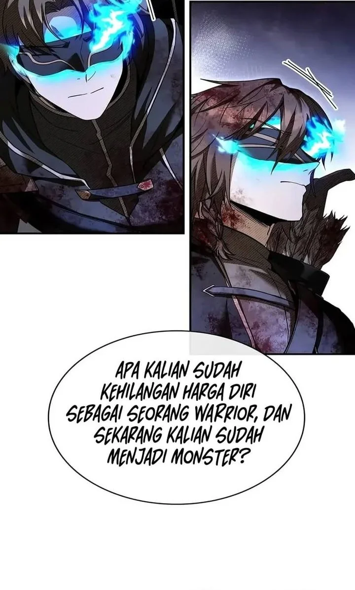 Night of the Soulless Heathens Chapter 53 - halaman 65