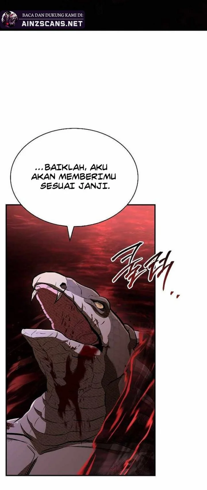 Night of the Soulless Heathens Chapter 54 - halaman 44