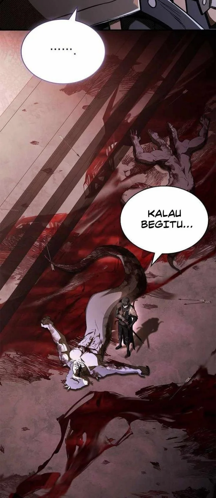 Night of the Soulless Heathens Chapter 54 - halaman 49