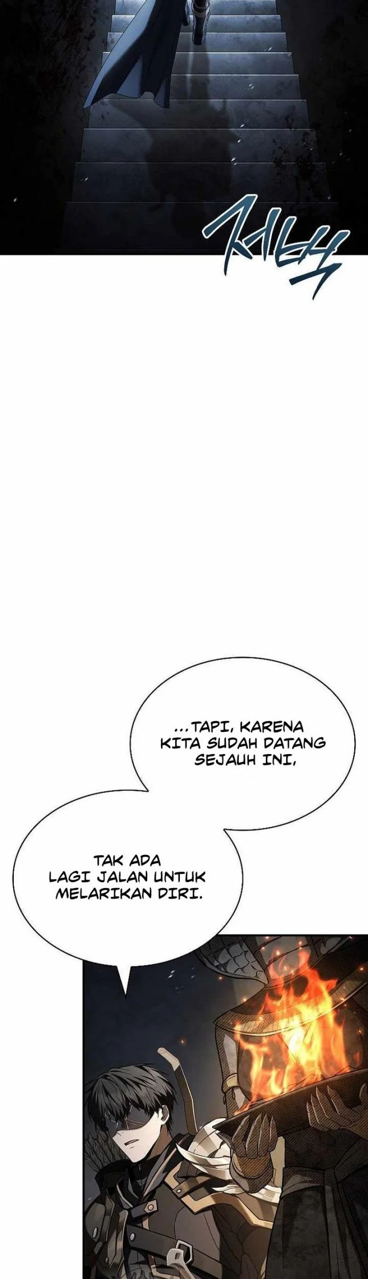 Night of the Soulless Heathens Chapter 54 - halaman 53