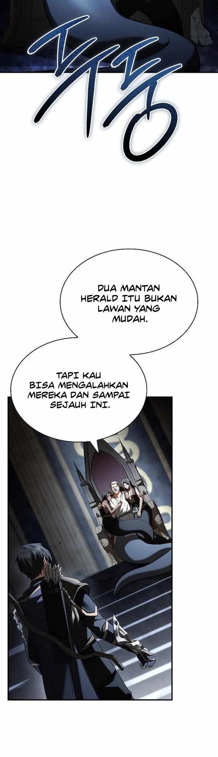 Night of the Soulless Heathens Chapter 54 - halaman 56