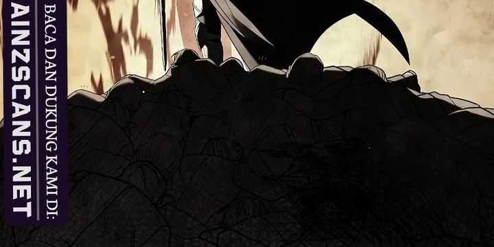 Night of the Soulless Heathens Chapter 6 - halaman 11