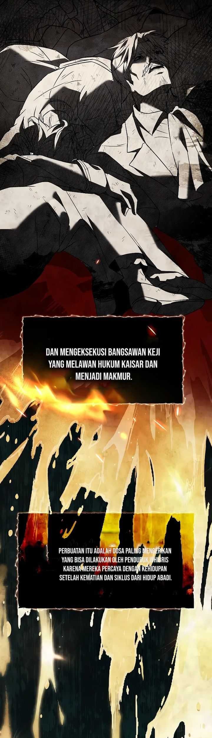Night of the Soulless Heathens Chapter 6 - halaman 12