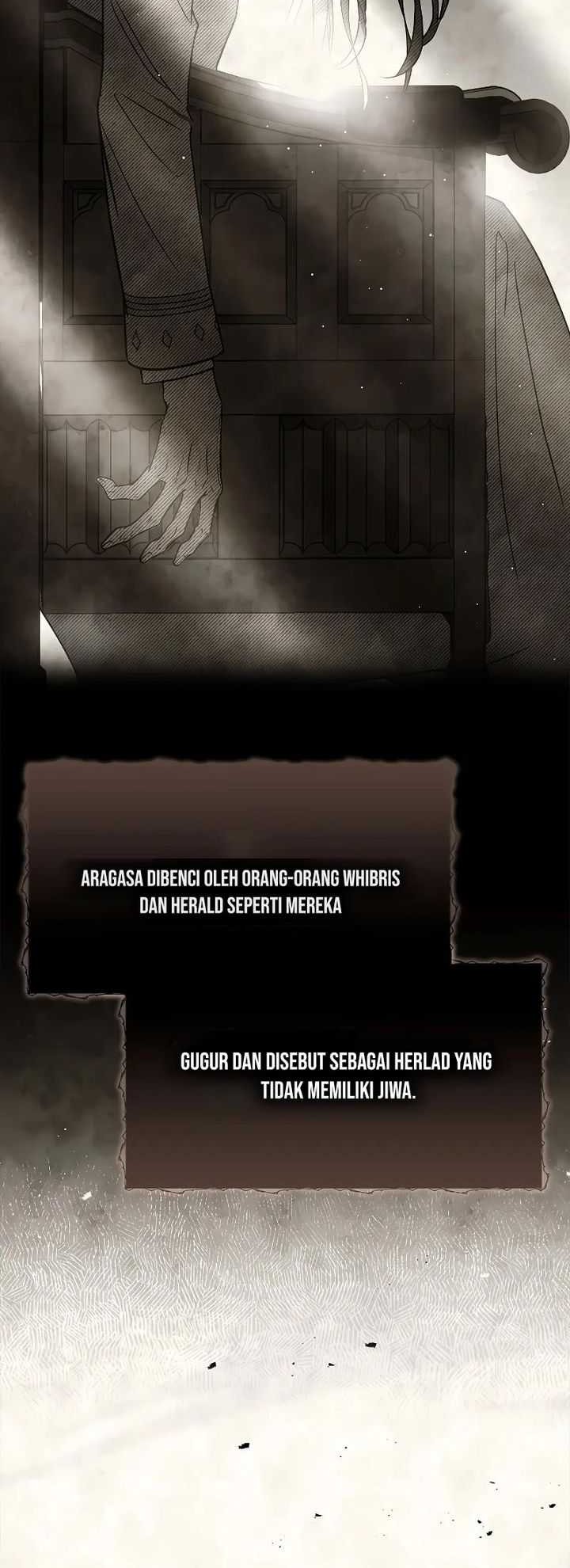 Night of the Soulless Heathens Chapter 6 - halaman 14
