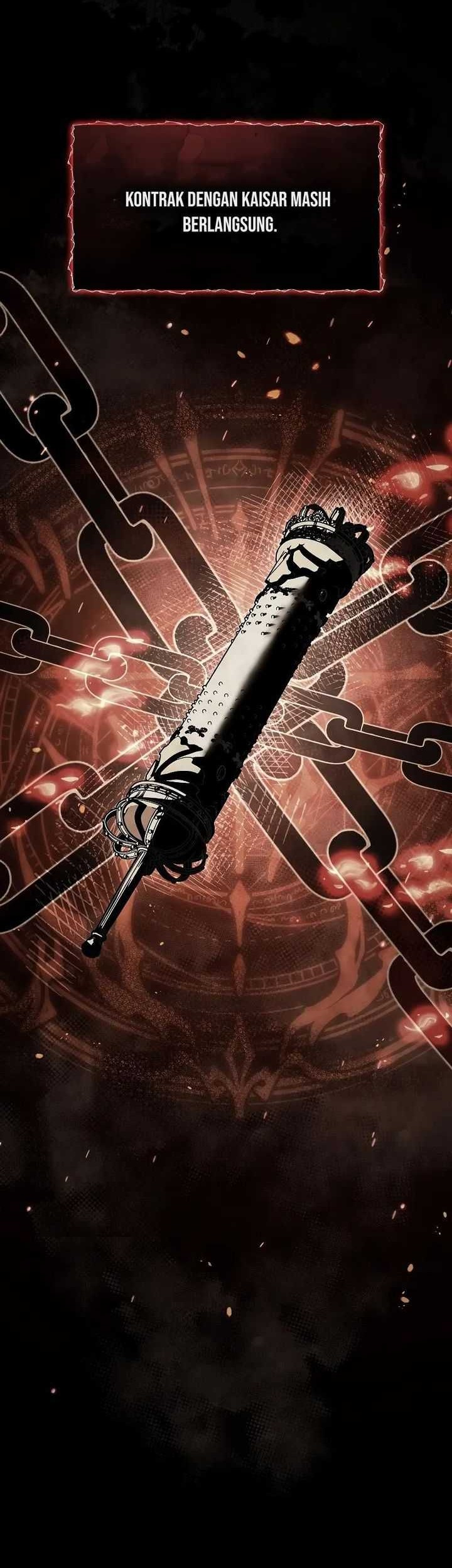 Night of the Soulless Heathens Chapter 6 - halaman 16