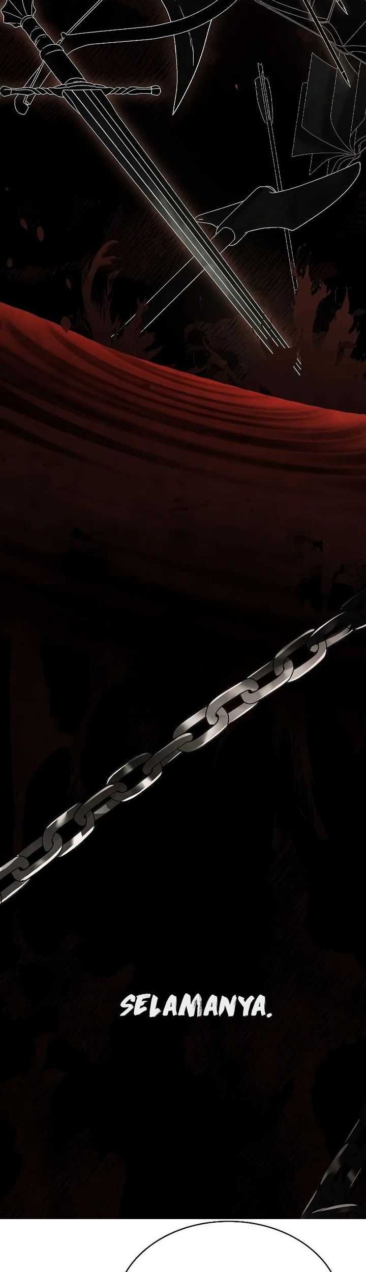 Night of the Soulless Heathens Chapter 6 - halaman 19
