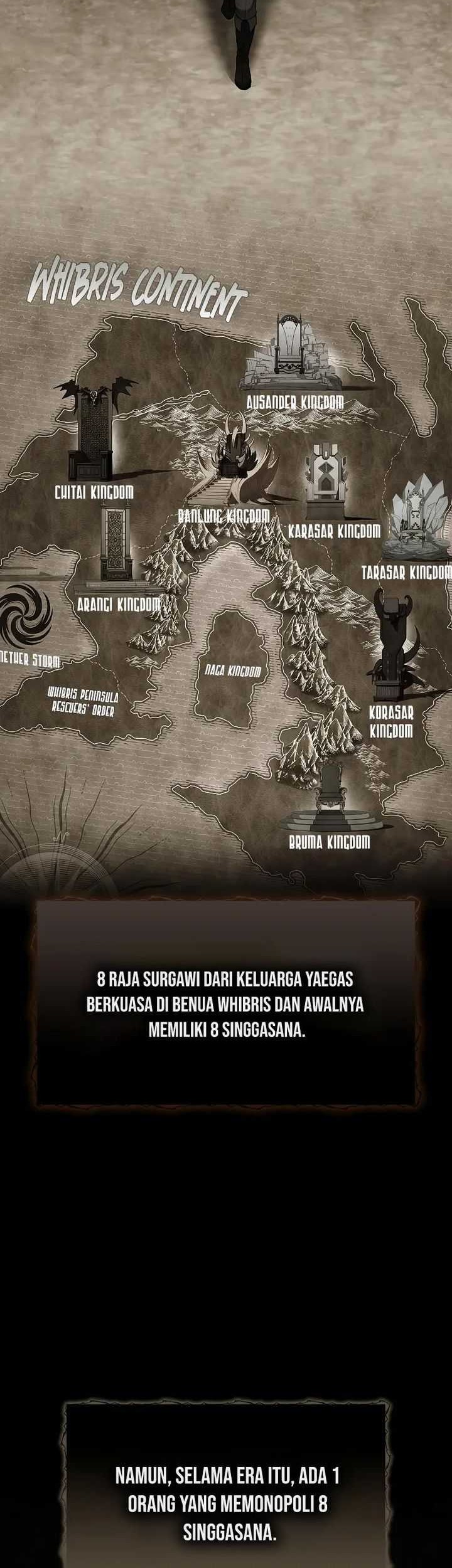 Night of the Soulless Heathens Chapter 6 - halaman 4