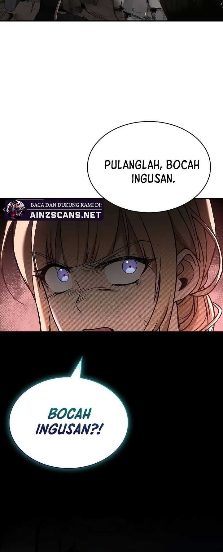 Night of the Soulless Heathens Chapter 6 - halaman 50