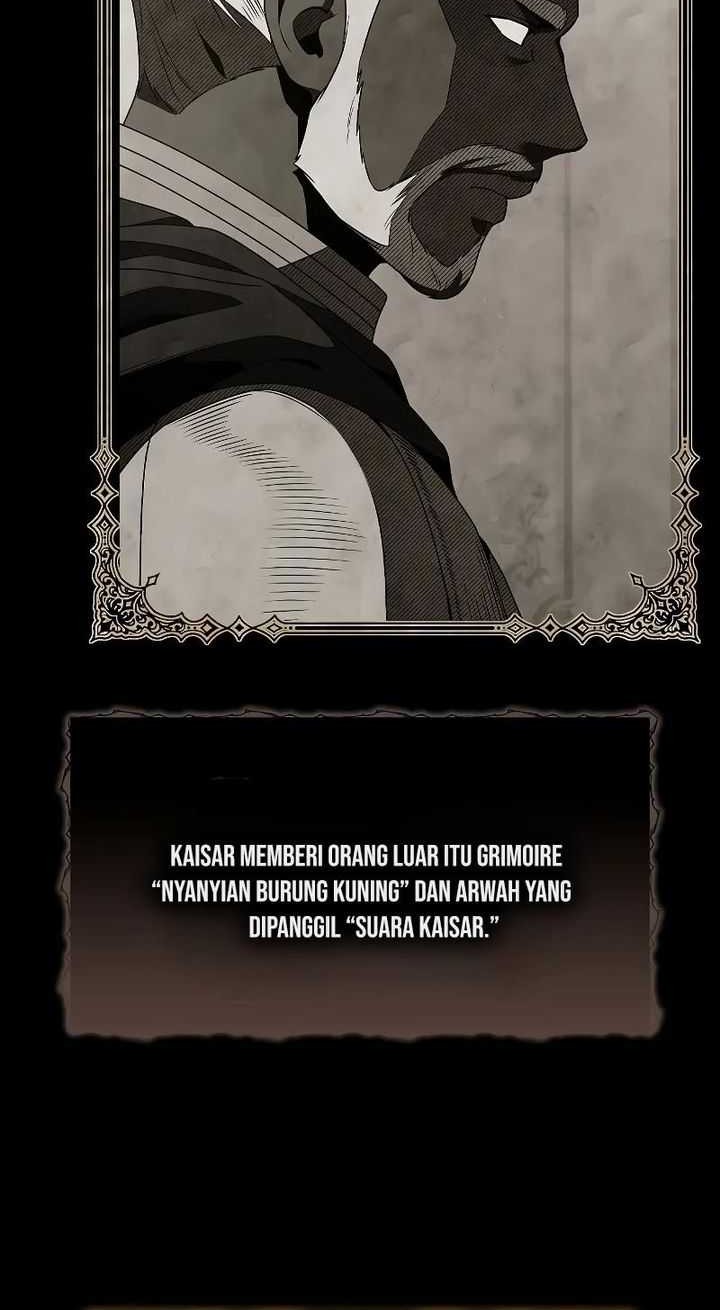 Night of the Soulless Heathens Chapter 6 - halaman 8