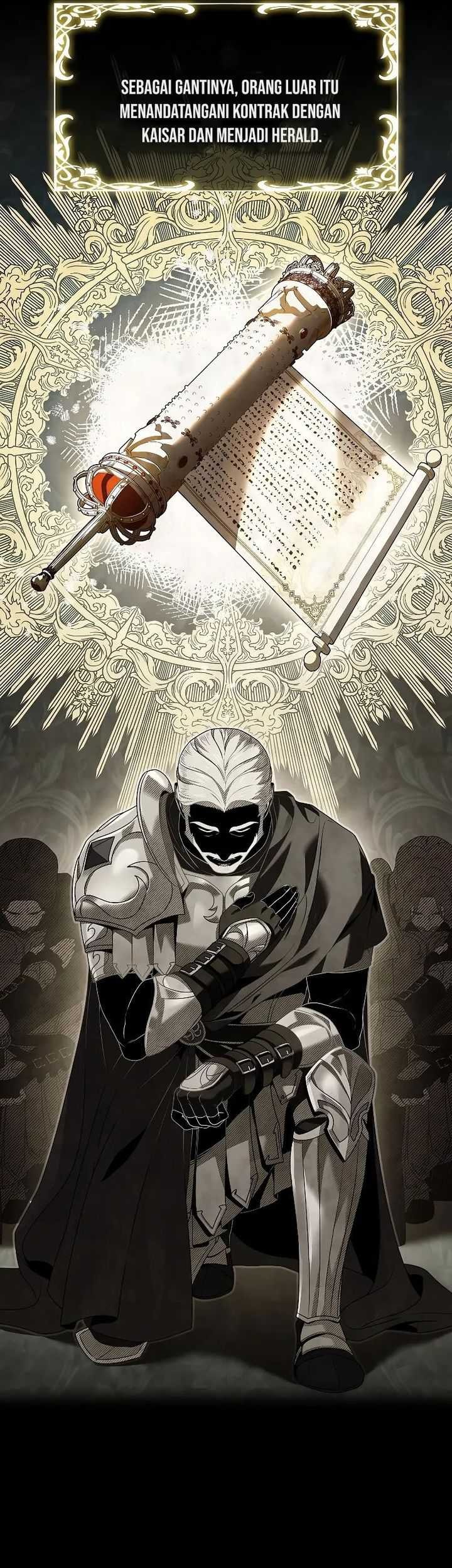 Night of the Soulless Heathens Chapter 6 - halaman 9