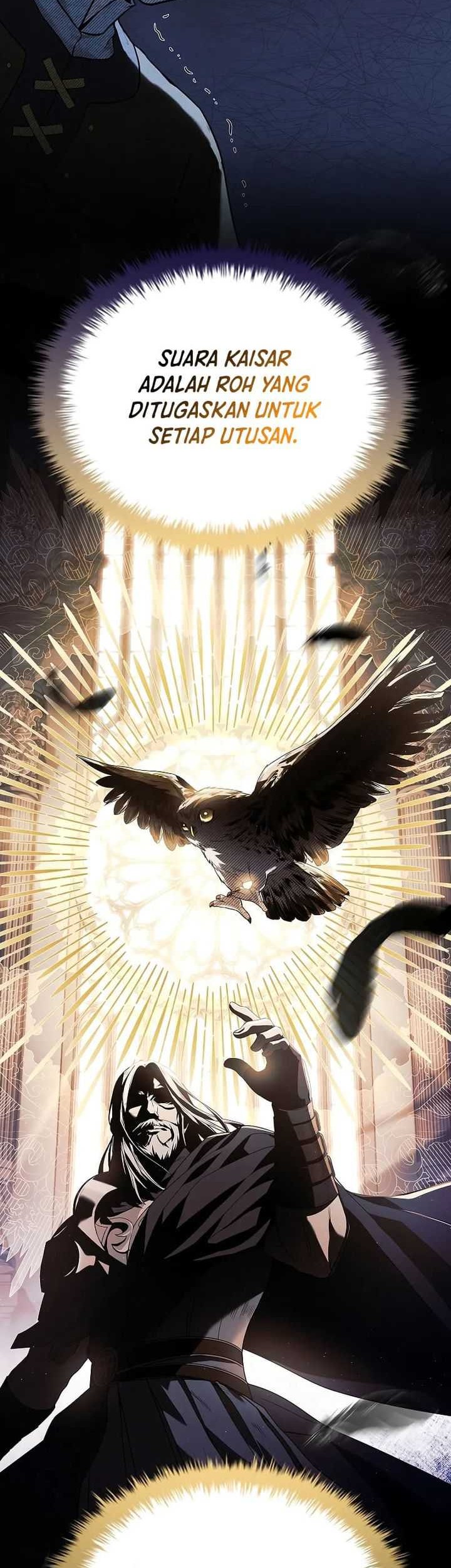 Night of the Soulless Heathens Chapter 7 - halaman 14