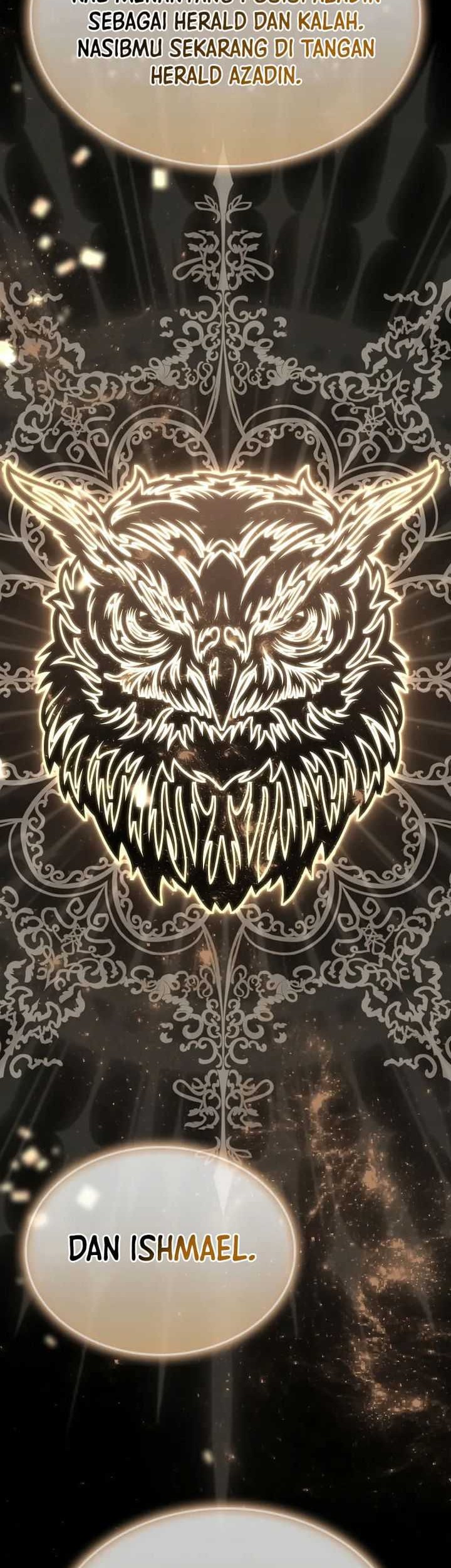 Night of the Soulless Heathens Chapter 7 - halaman 49