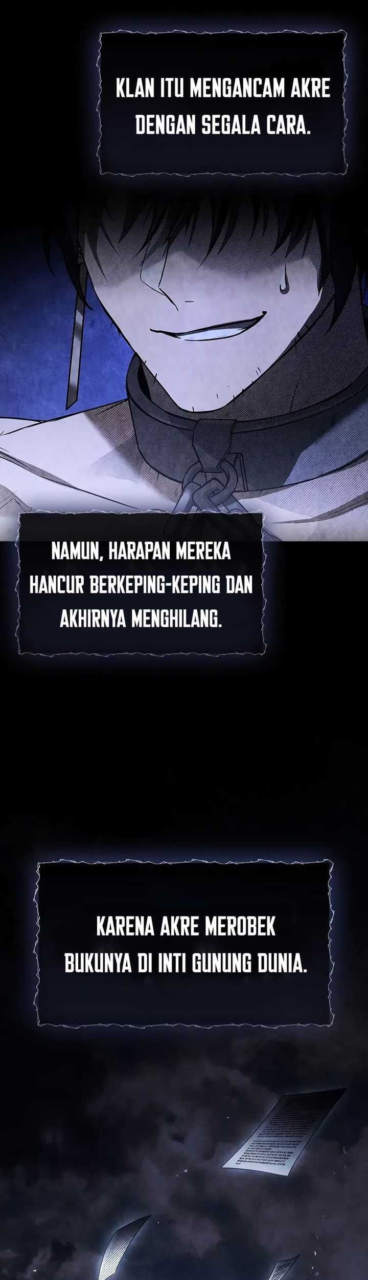 Night of the Soulless Heathens Chapter 8 - halaman 10