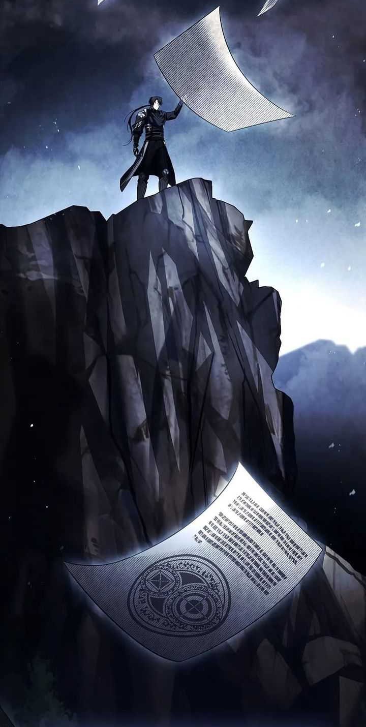 Night of the Soulless Heathens Chapter 8 - halaman 11