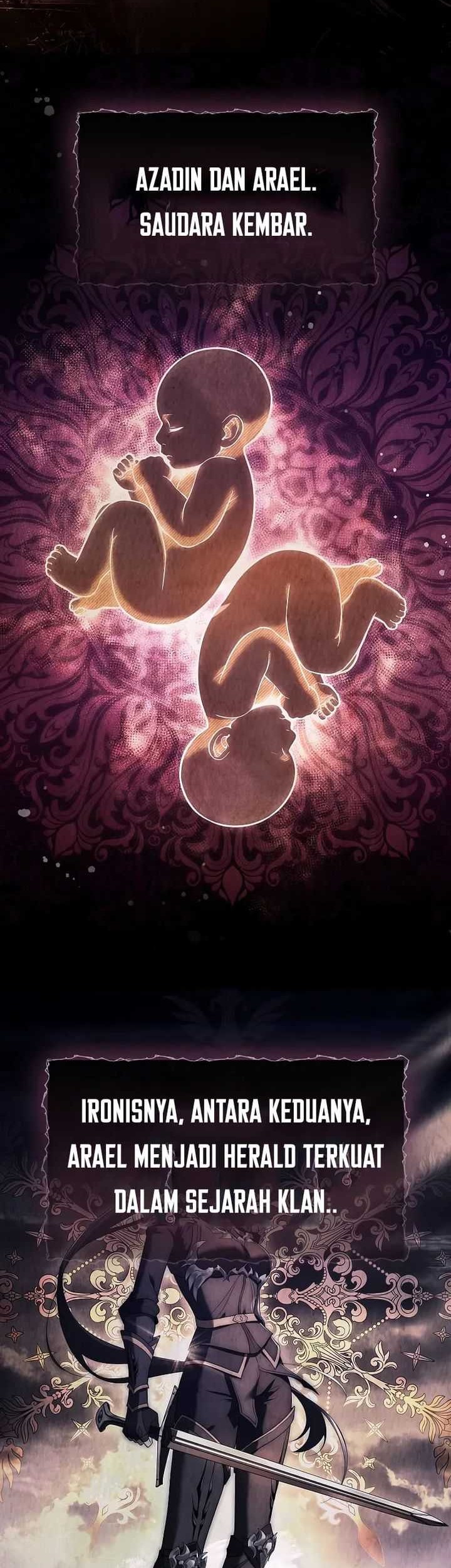 Night of the Soulless Heathens Chapter 8 - halaman 13