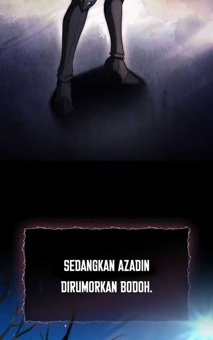 Night of the Soulless Heathens Chapter 8 - halaman 14