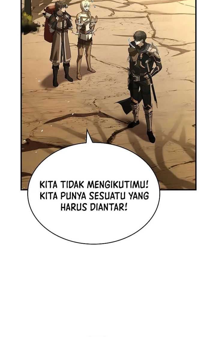 Night of the Soulless Heathens Chapter 8 - halaman 17