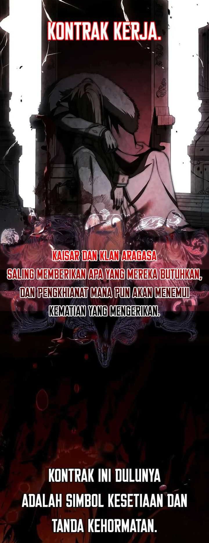 Night of the Soulless Heathens Chapter 8 - halaman 2