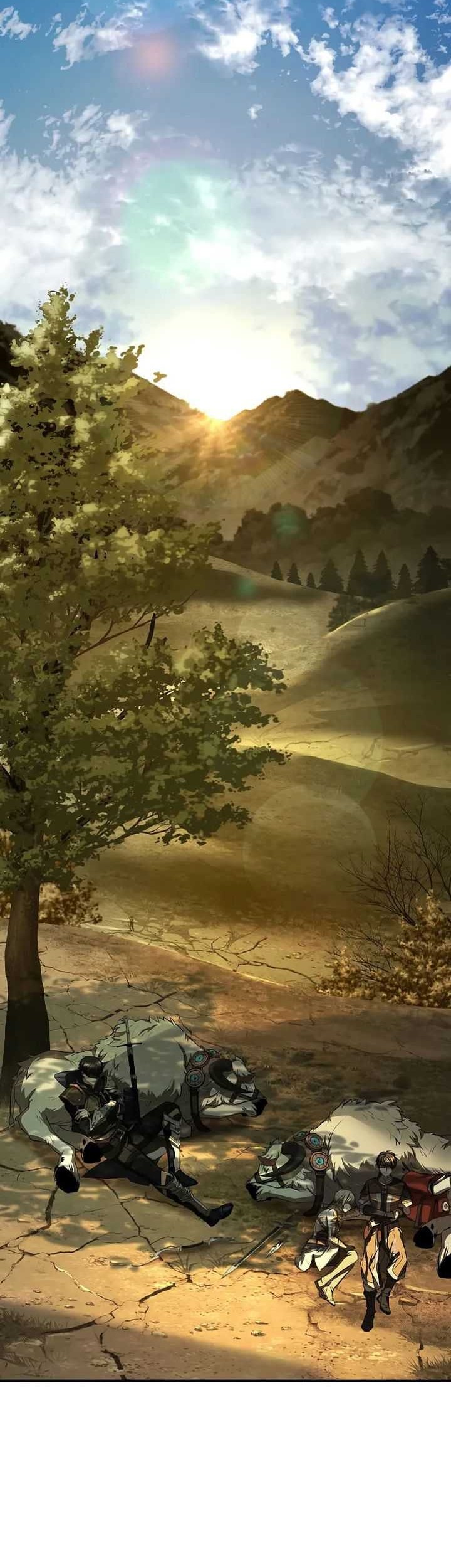 Night of the Soulless Heathens Chapter 8 - halaman 28