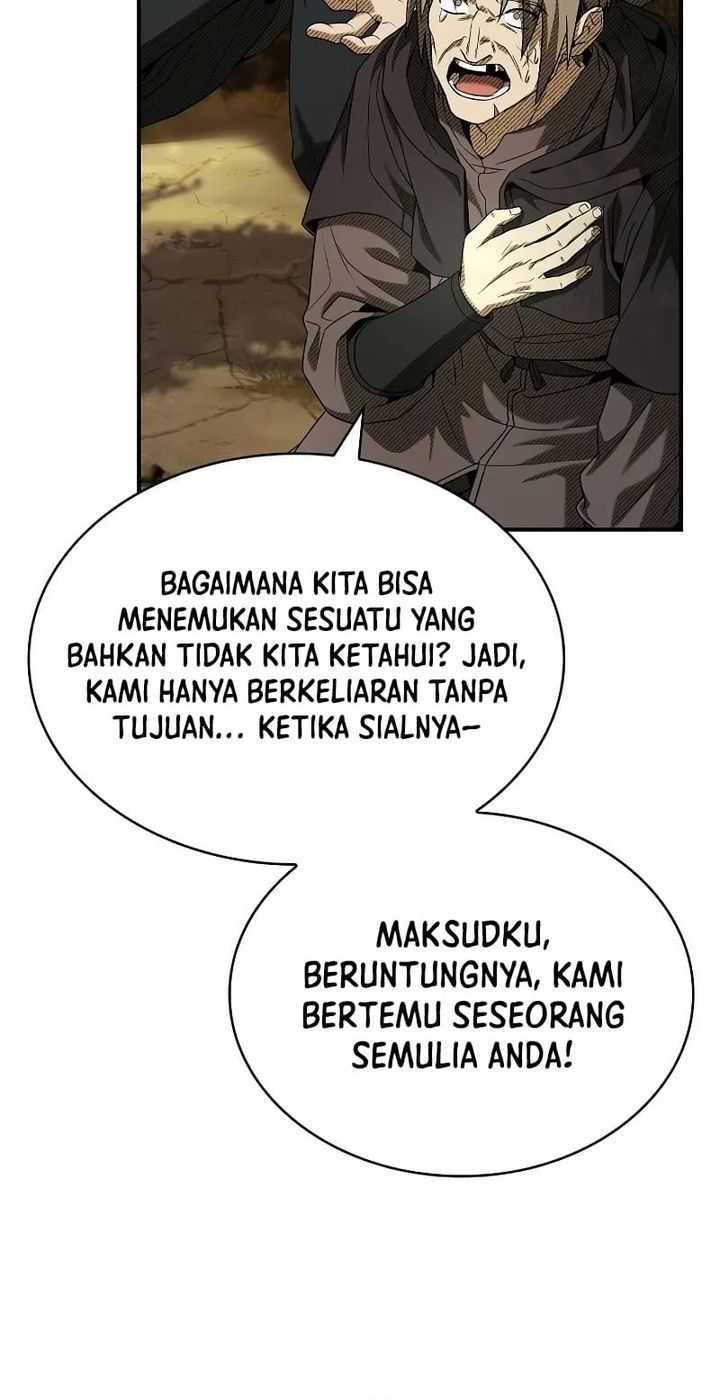 Night of the Soulless Heathens Chapter 8 - halaman 44