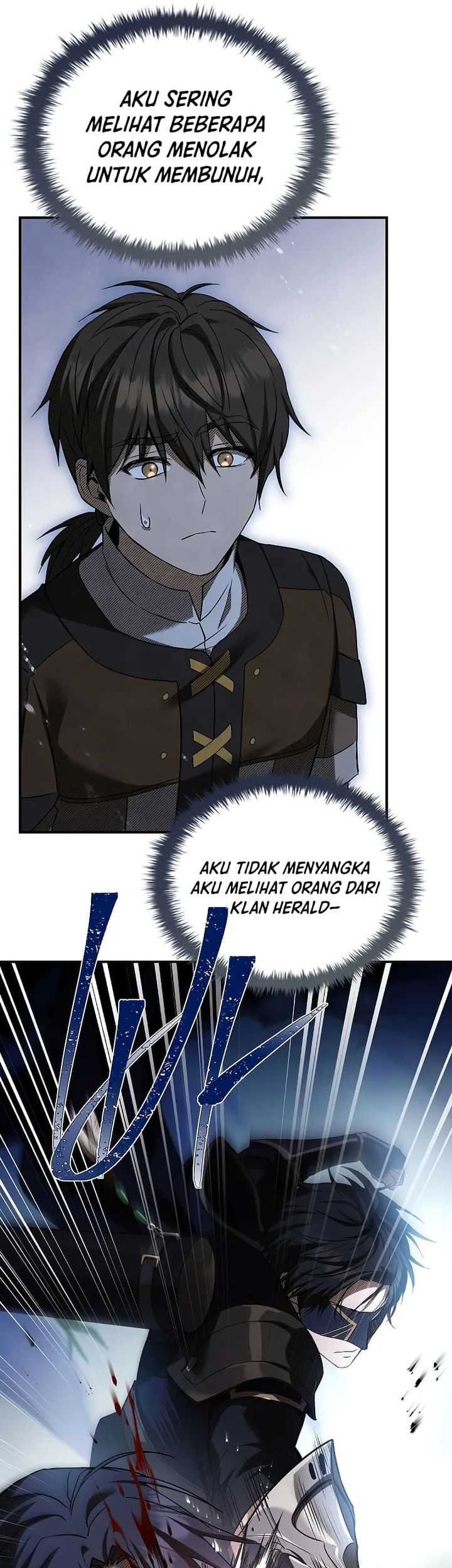 Night of the Soulless Heathens Chapter 8 - halaman 52