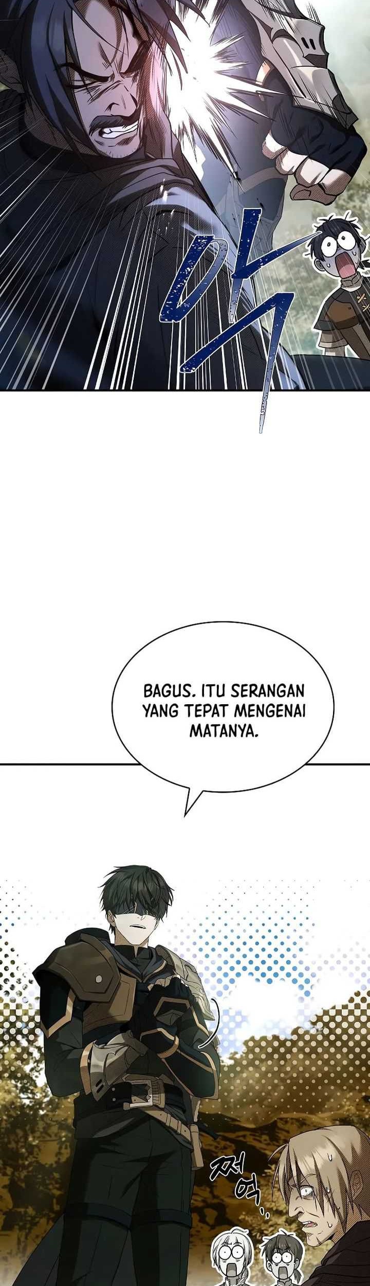 Night of the Soulless Heathens Chapter 8 - halaman 53