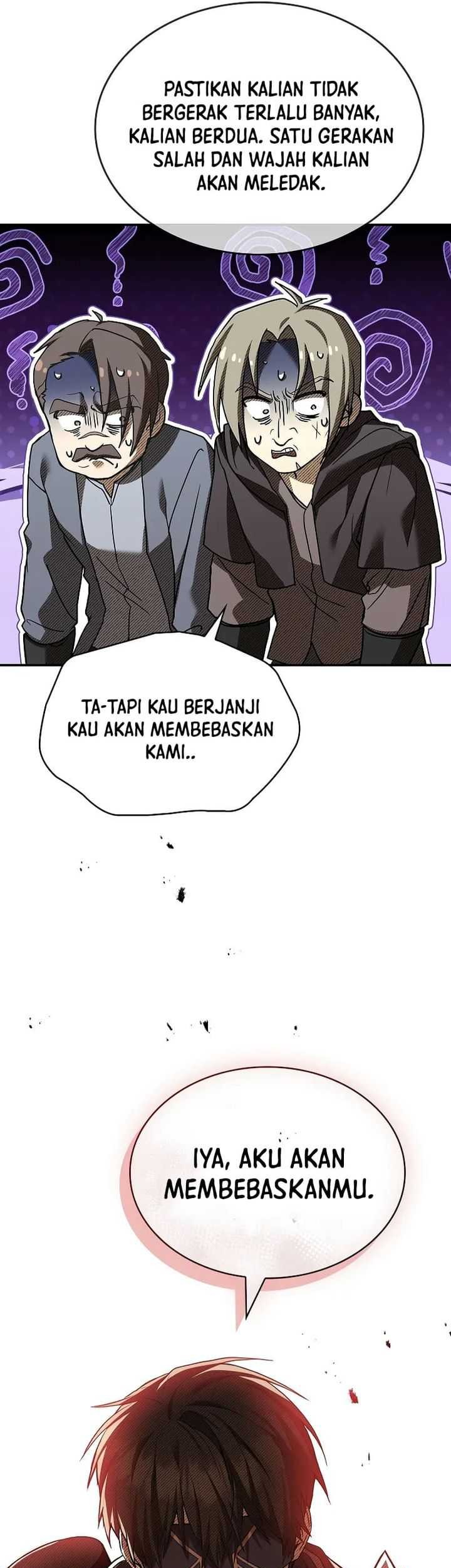Night of the Soulless Heathens Chapter 8 - halaman 55