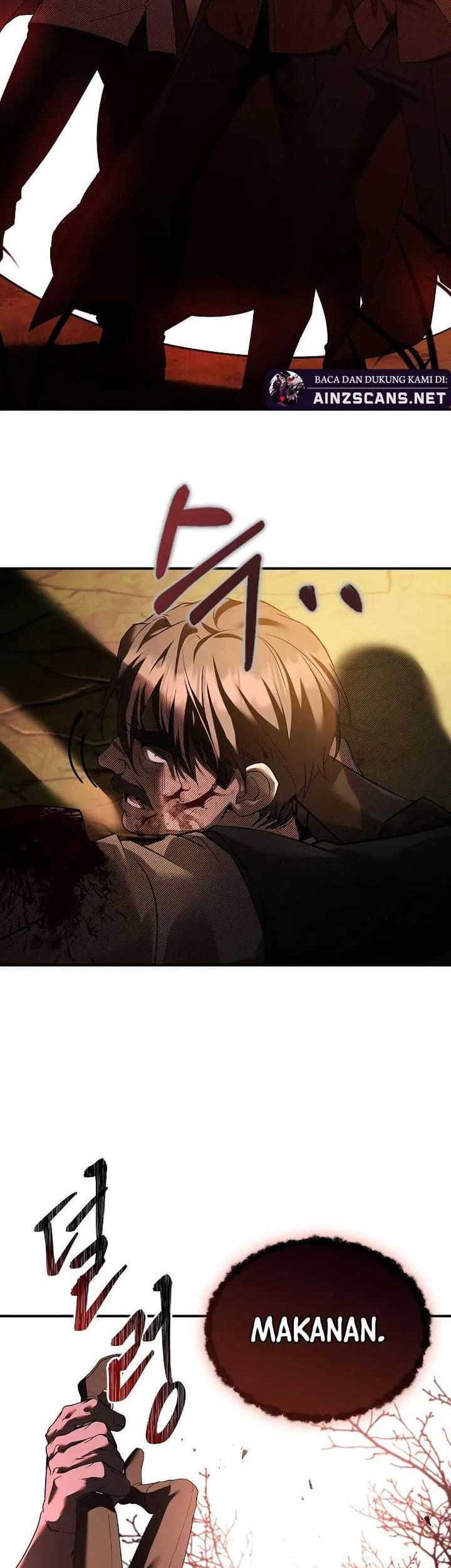 Night of the Soulless Heathens Chapter 8 - halaman 62