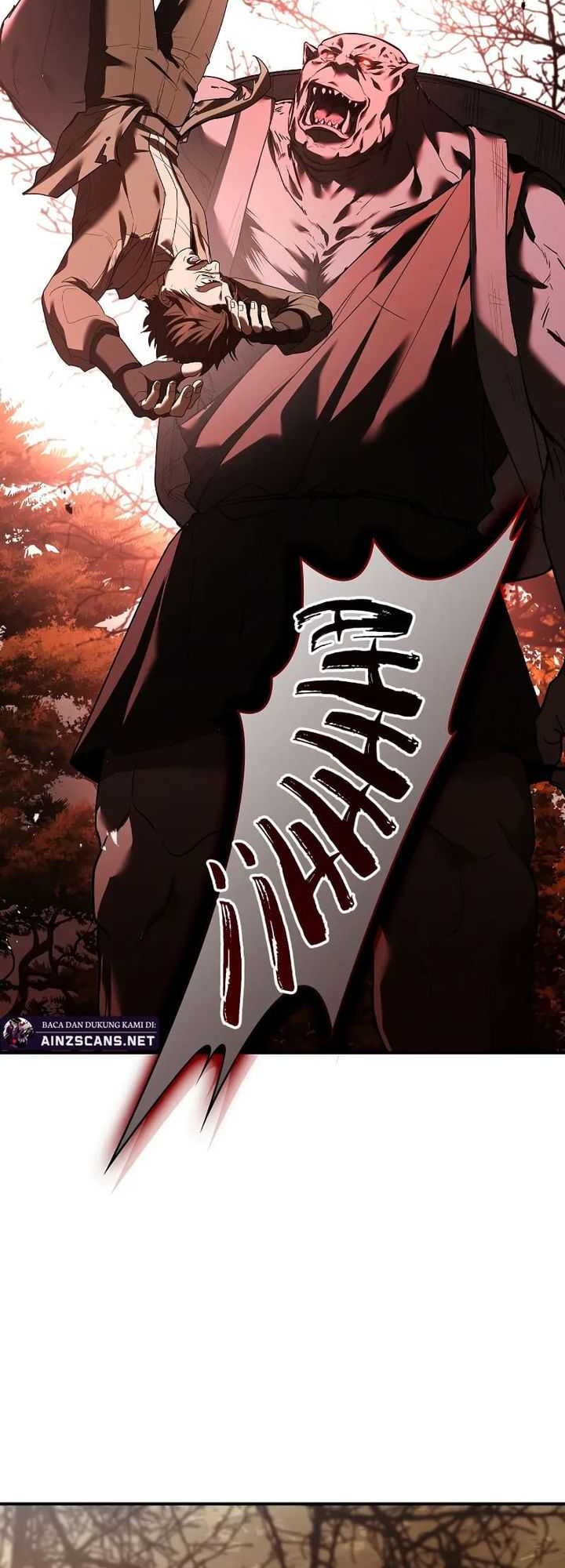 Night of the Soulless Heathens Chapter 8 - halaman 63