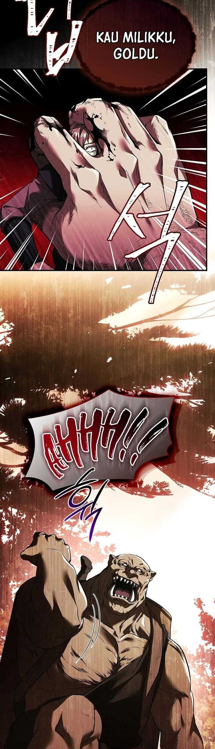 Night of the Soulless Heathens Chapter 8 - halaman 65