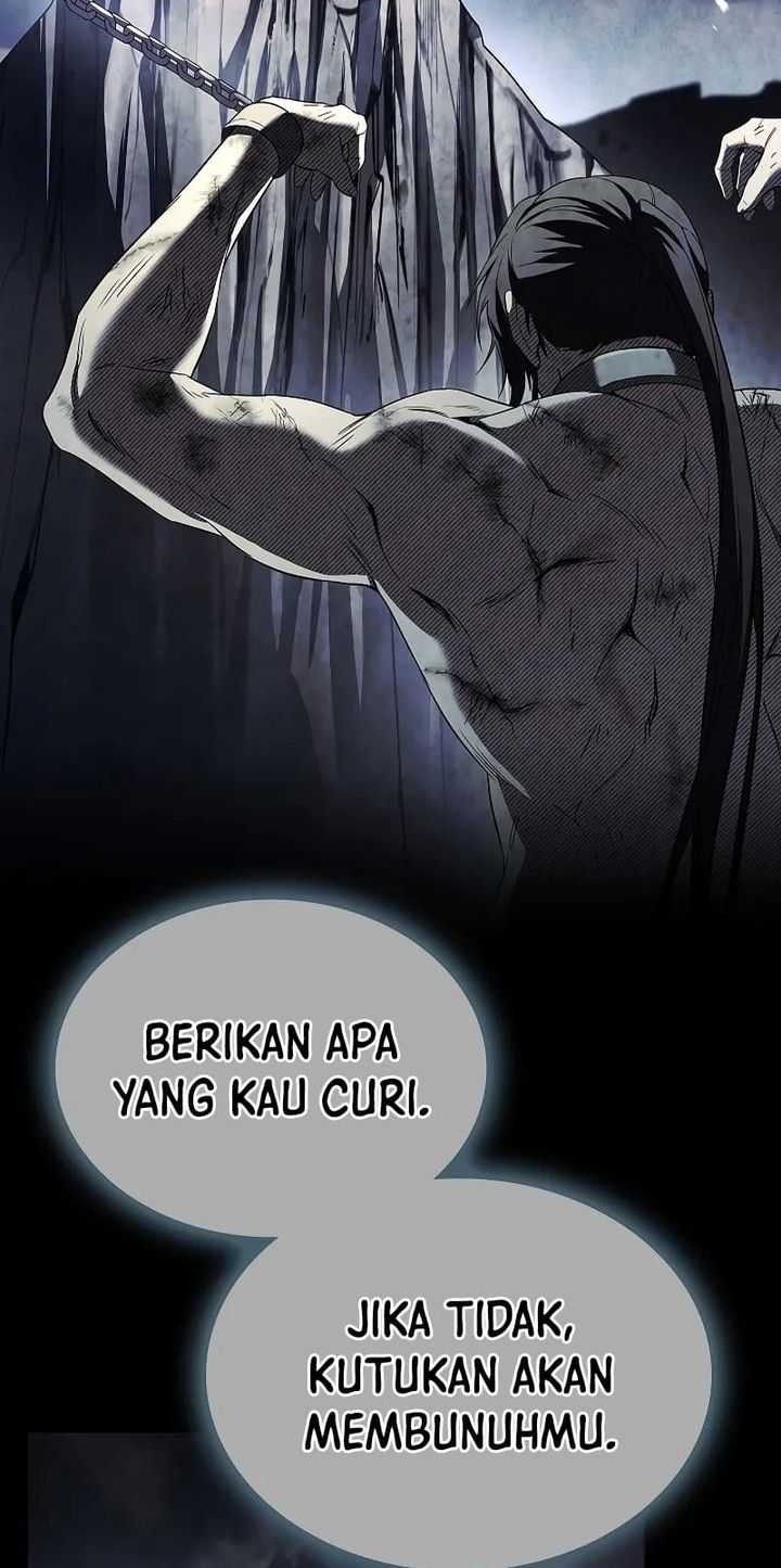 Night of the Soulless Heathens Chapter 8 - halaman 8