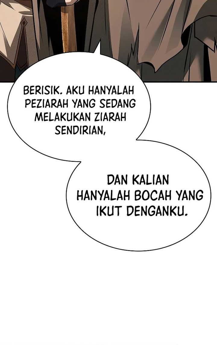Night of the Soulless Heathens Chapter 9 - halaman 30