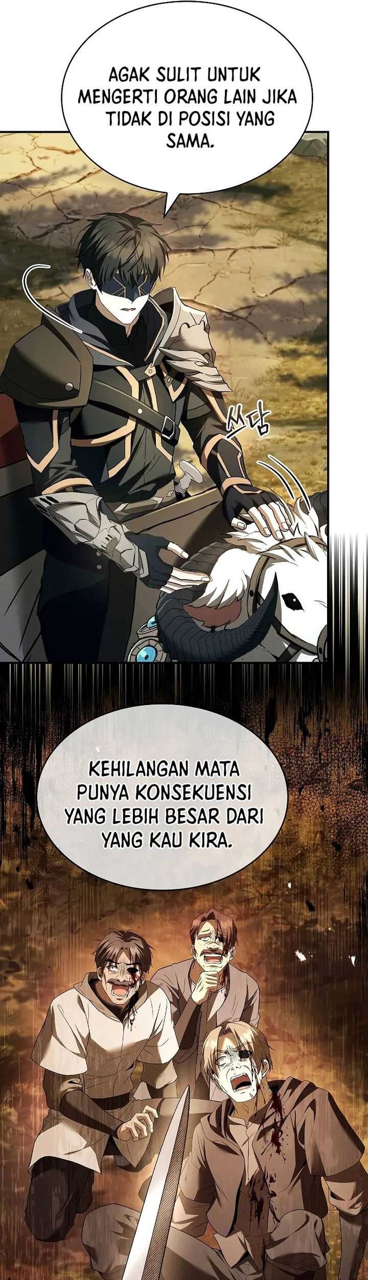 Night of the Soulless Heathens Chapter 9 - halaman 4