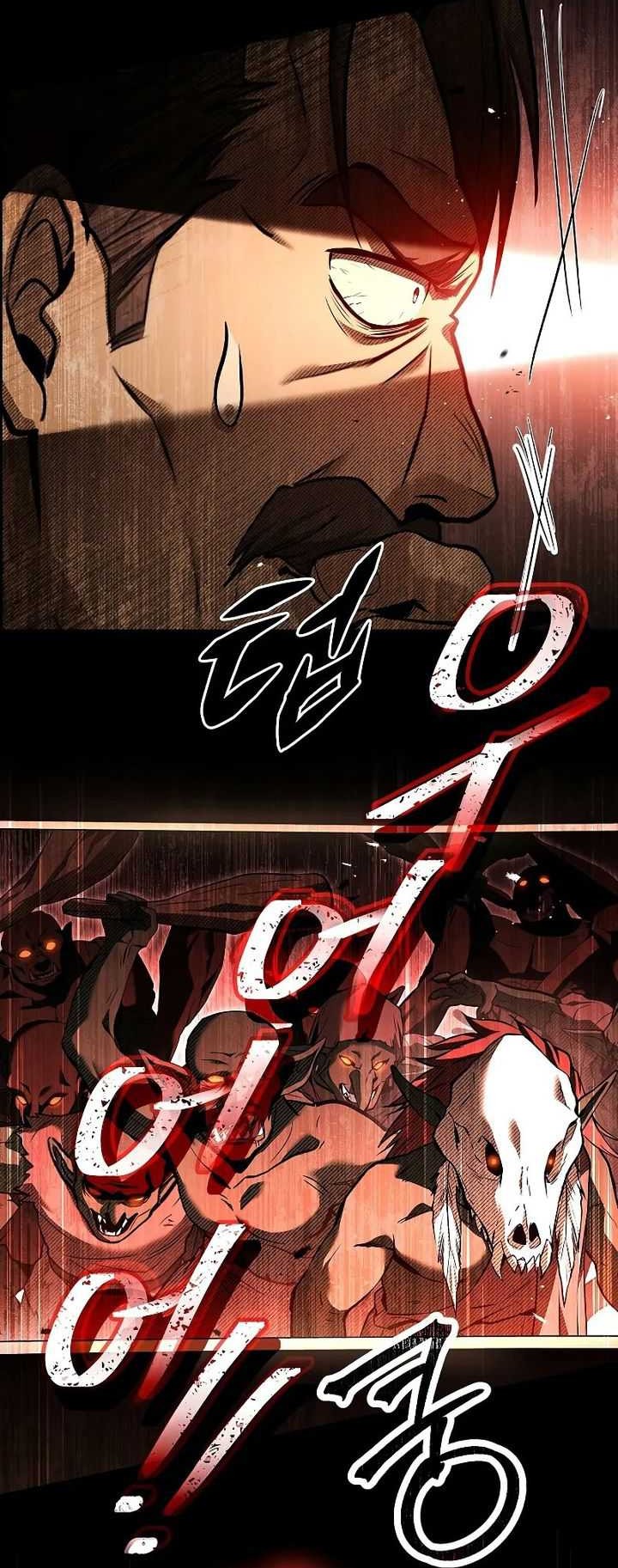 Night of the Soulless Heathens Chapter 9 - halaman 72