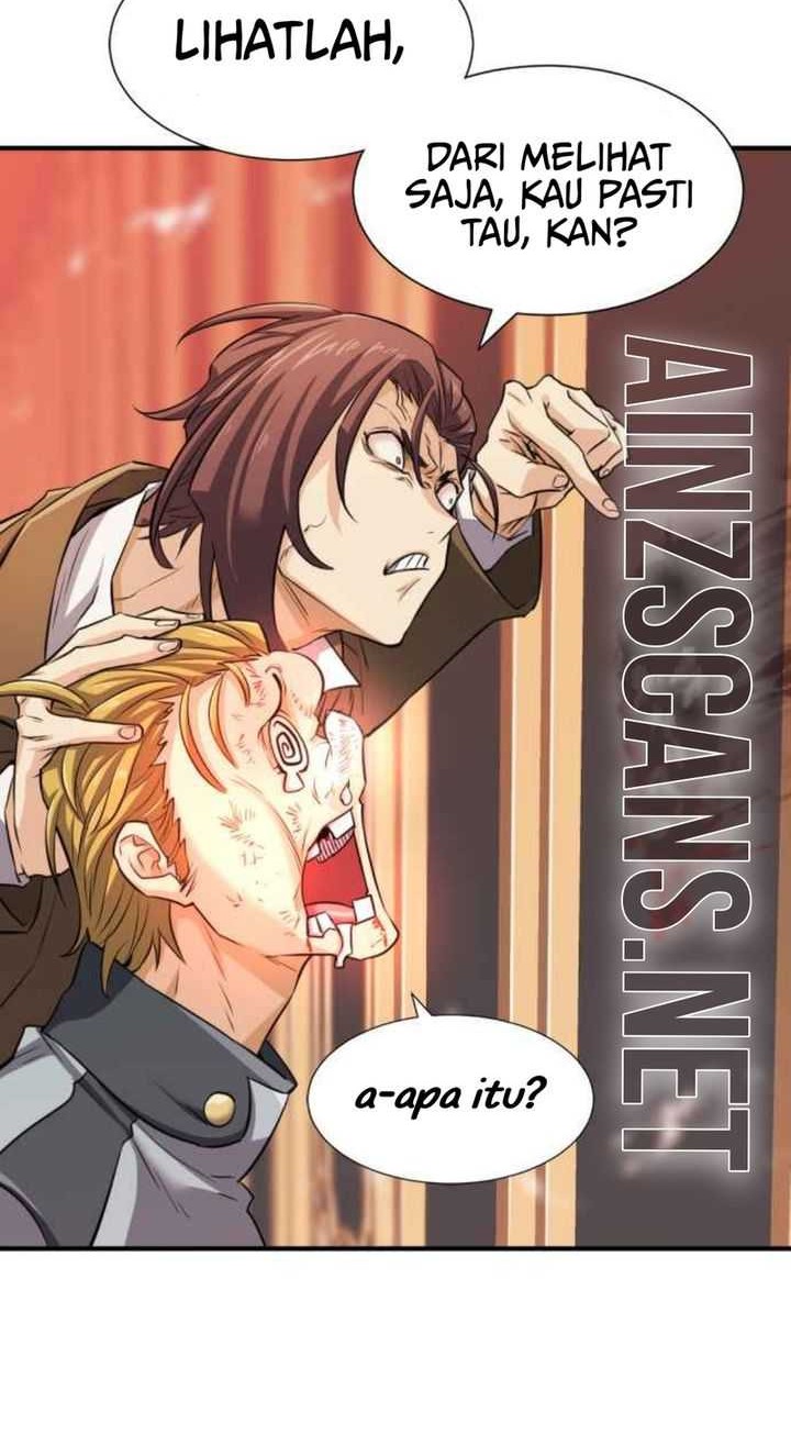 Night of the Soulless Heathens Chapter 9 - halaman 82