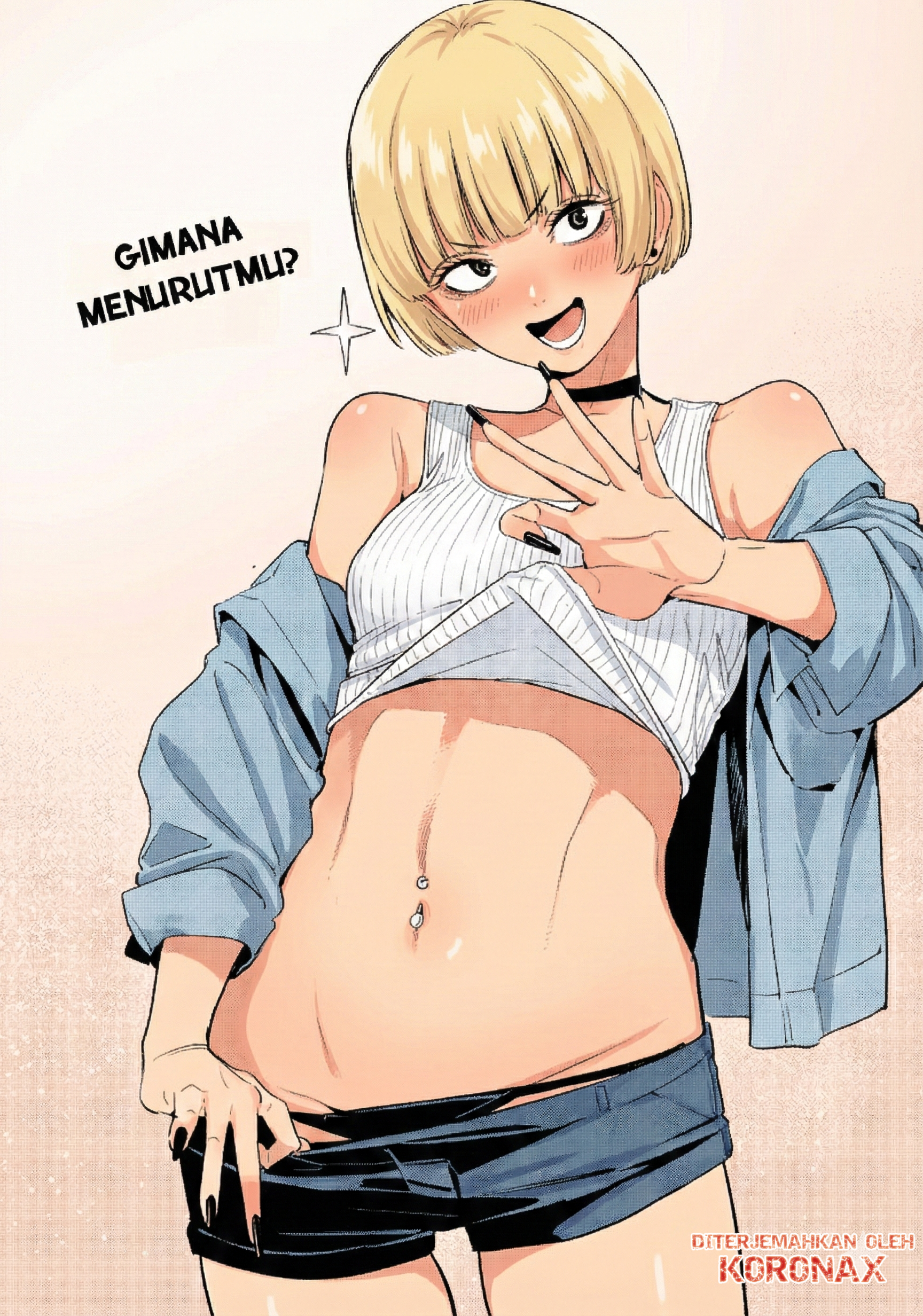 Nighthawk Returns Chapter 11 - halaman 20