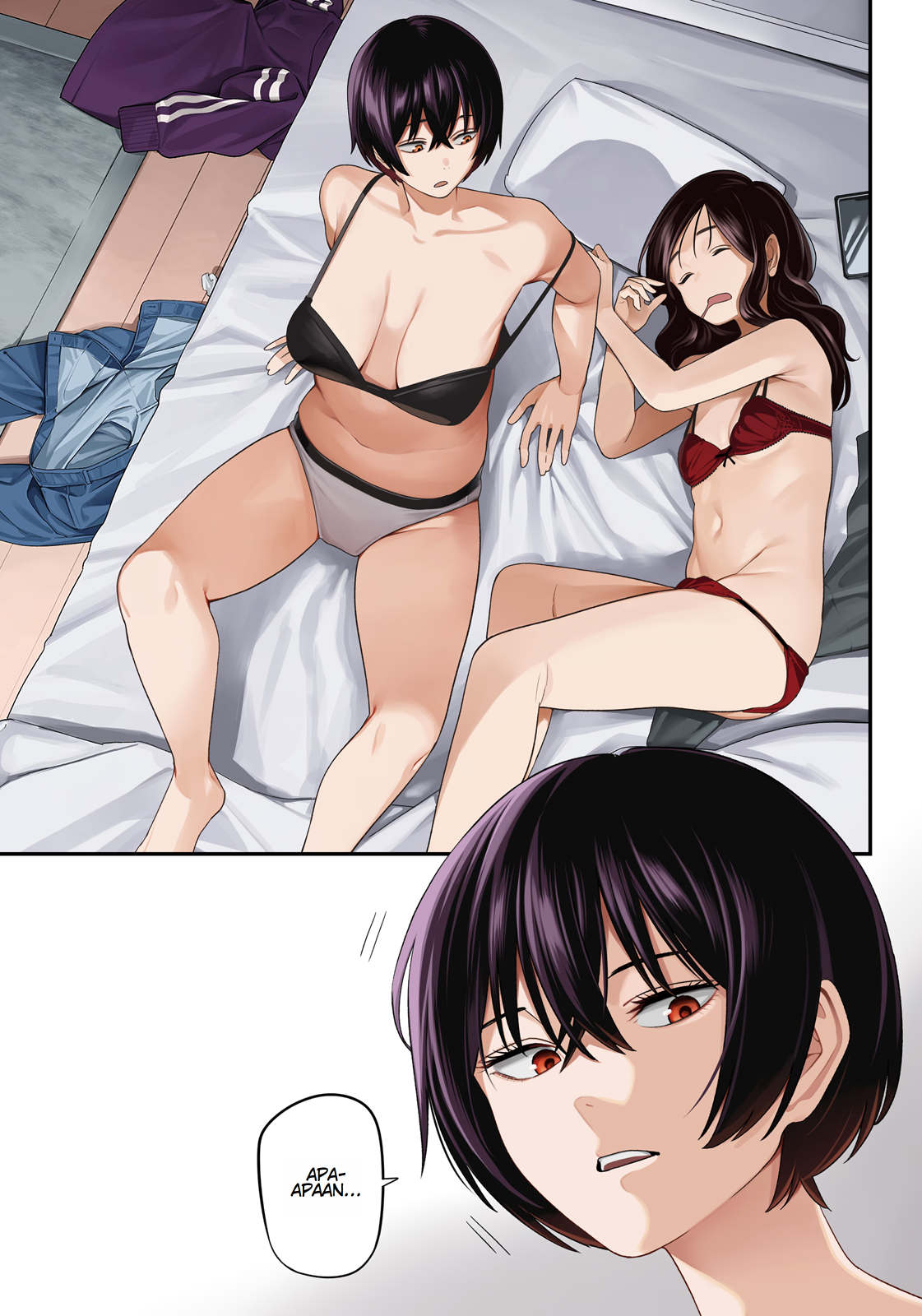 Nighthawk Returns Chapter 15 - halaman 2