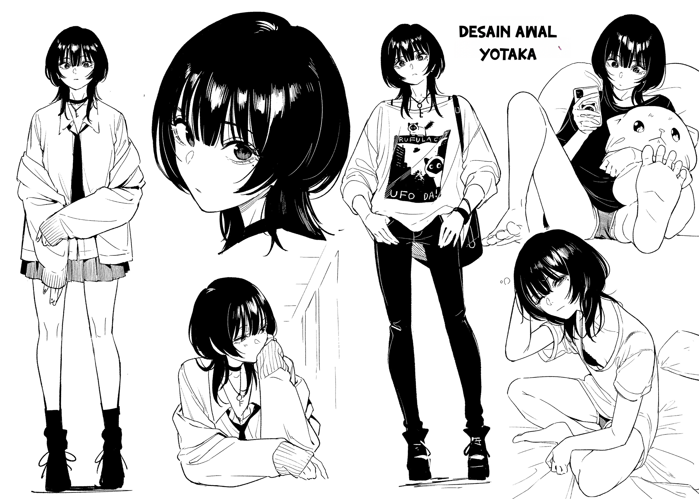 Nighthawk Returns Chapter 16 - halaman 19