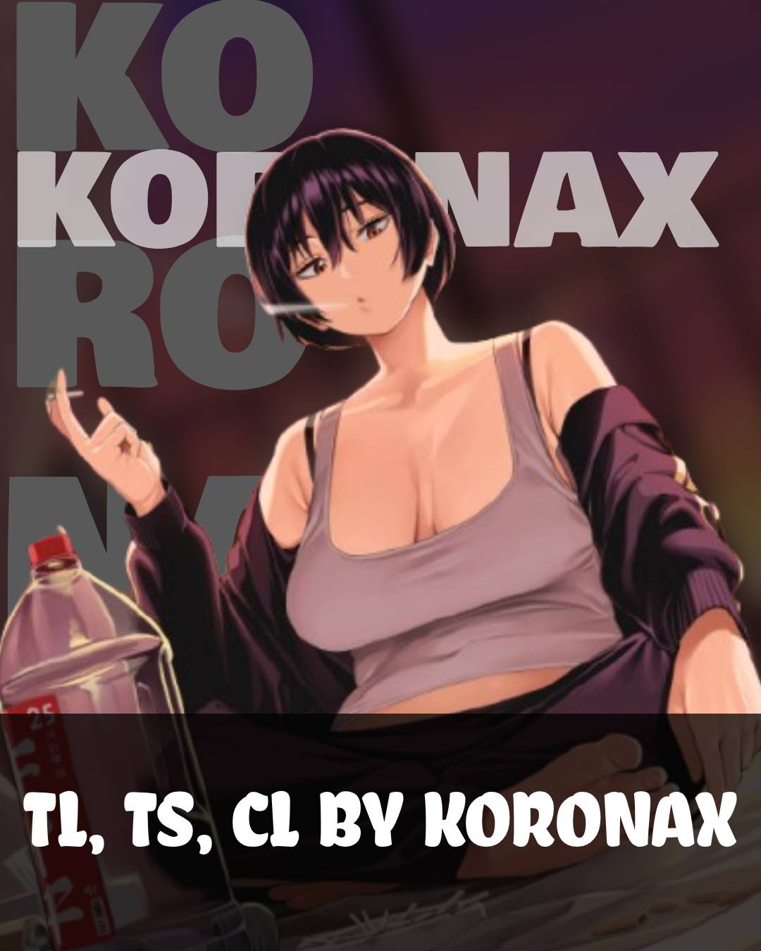 Nighthawk Returns Chapter 16 - halaman 20