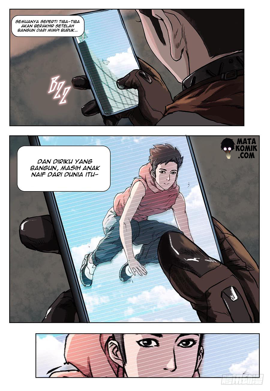Nightmare World Chapter 1 - halaman 13